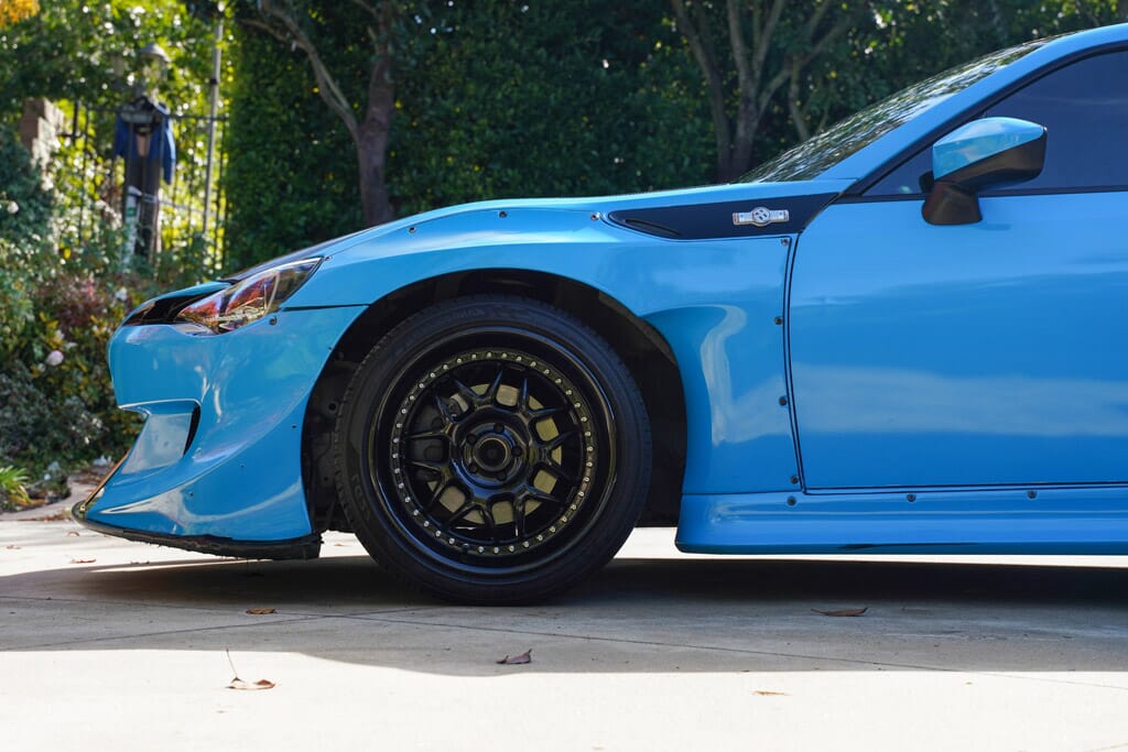 2013 Scion FR-S for sale